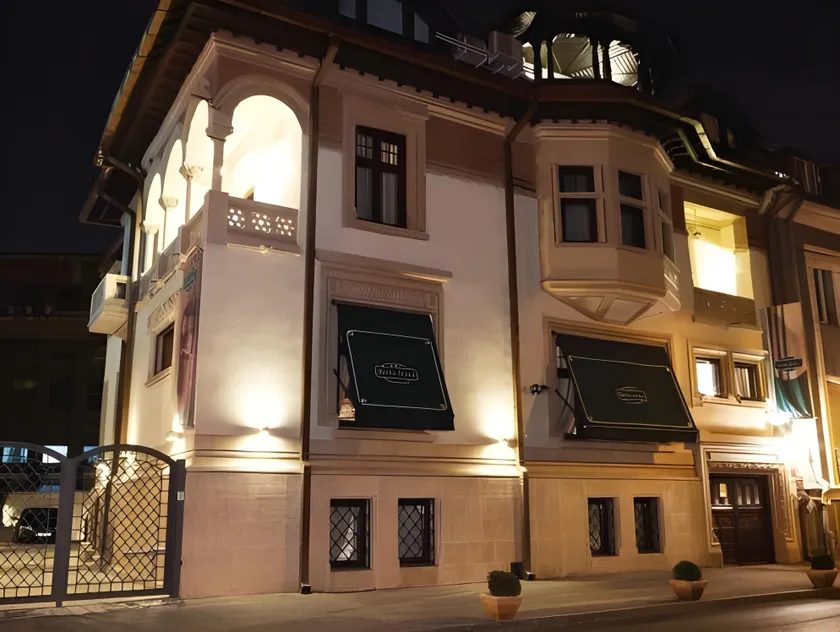 Scala Boutique-Hotel - Image 1