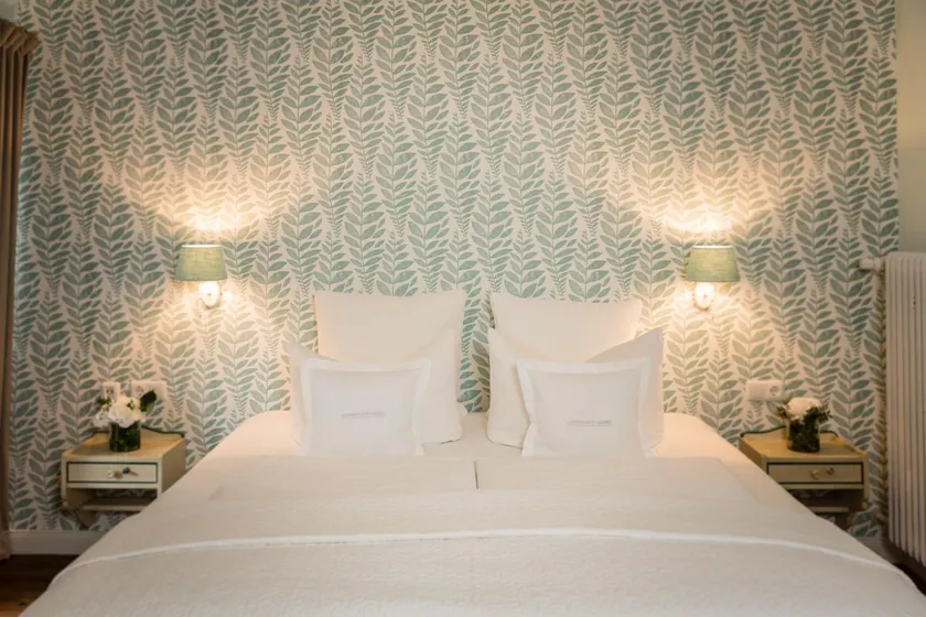 Bio Design Boutique Hotel Landhaus St Georg - Image 1