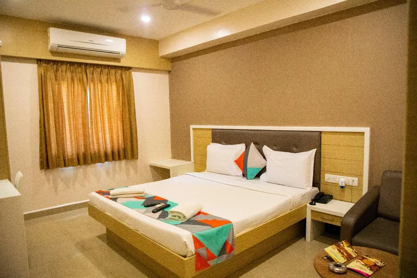 Arunaachalaa Resiidency - Image 1