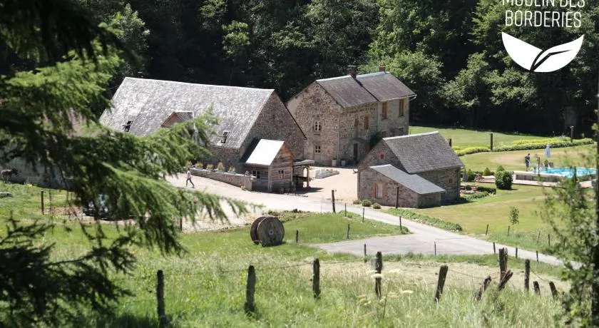 Moulin des Borderies - Image 1