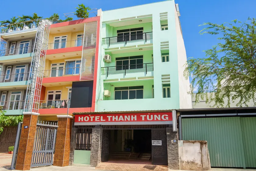 Thanh Tùng Hotel HCM - Image 1