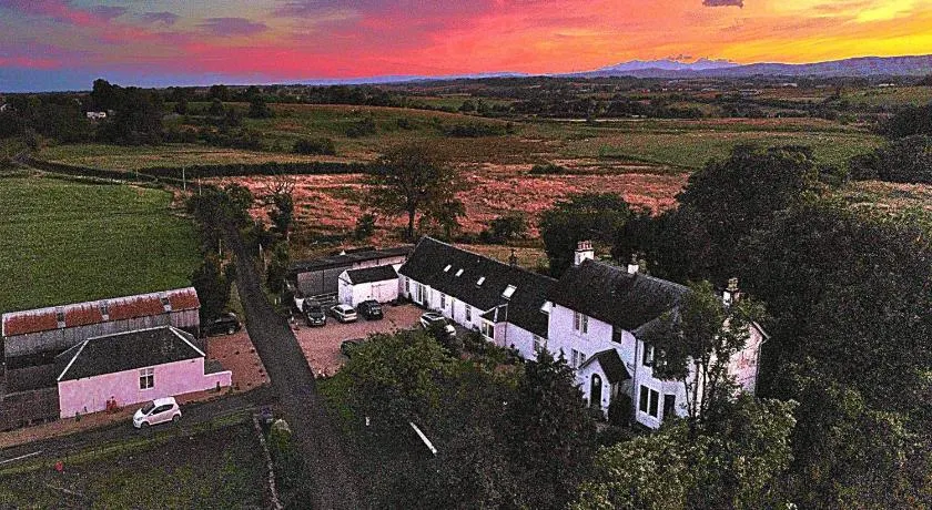 Fox House Thirdpart Farm - Image 1
