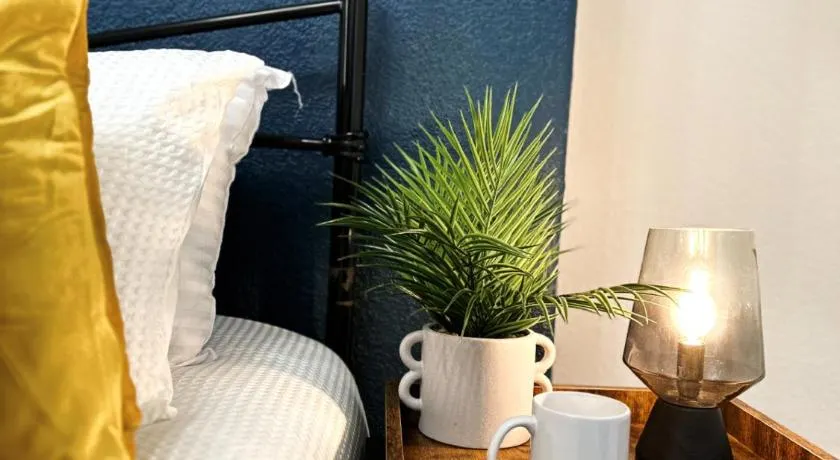 A&A Luxury Stay Athol - Image 1