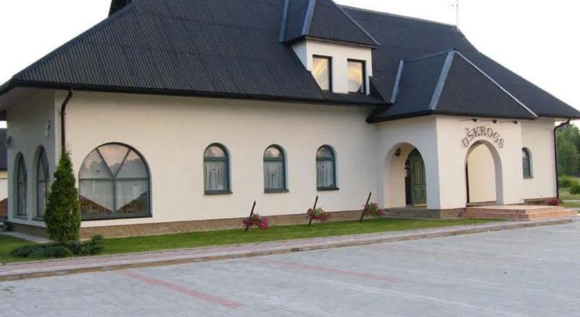 Oškrogs - Image 1
