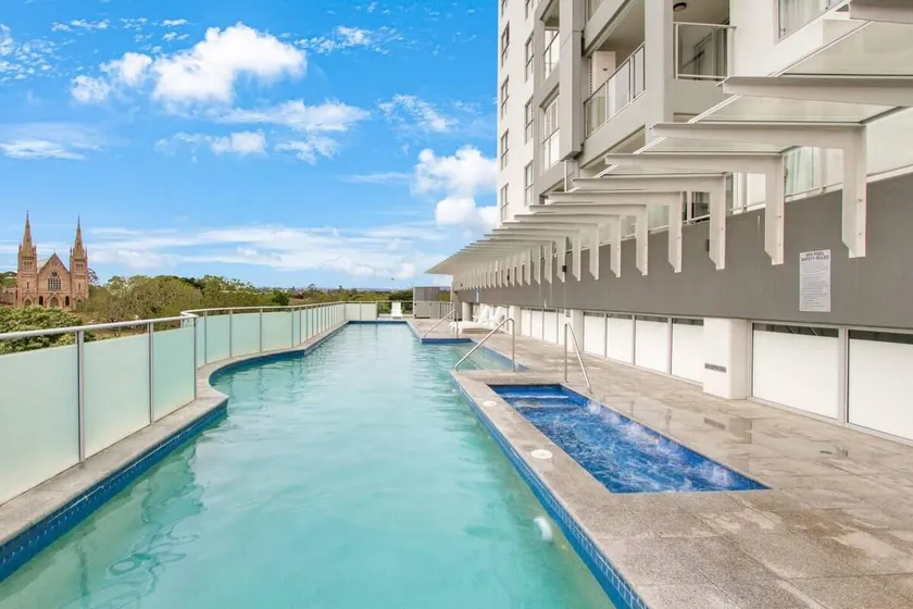 Cozy & Convenient 1BR QLD Getaway - Image 1