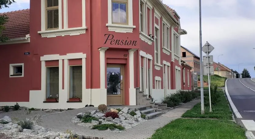 Pension U pálenice - Image 1