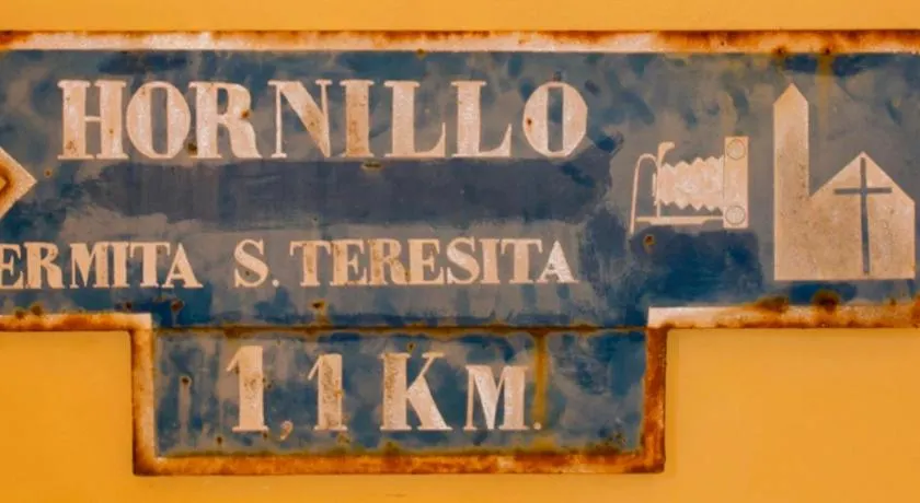 Refugio El Hornillo - Image 1