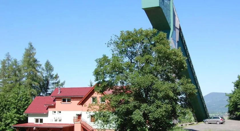 Penzion u můstku Jiřího Rašky - Image 1