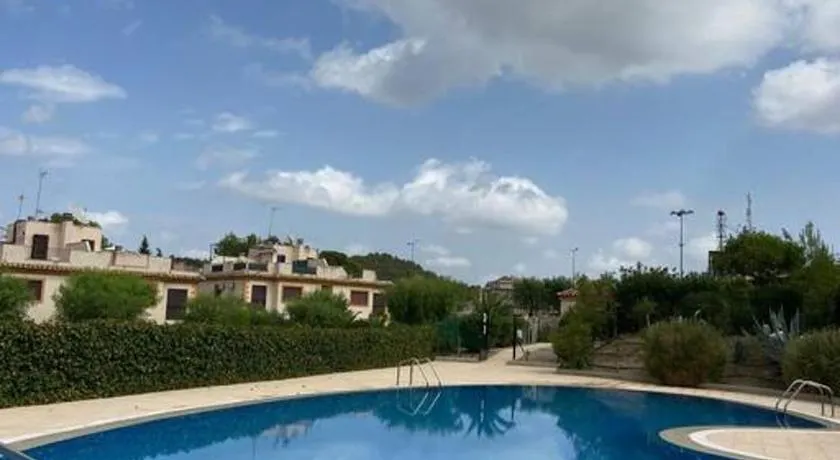 Apartamento Calasparra en Valle del sol - Image 1