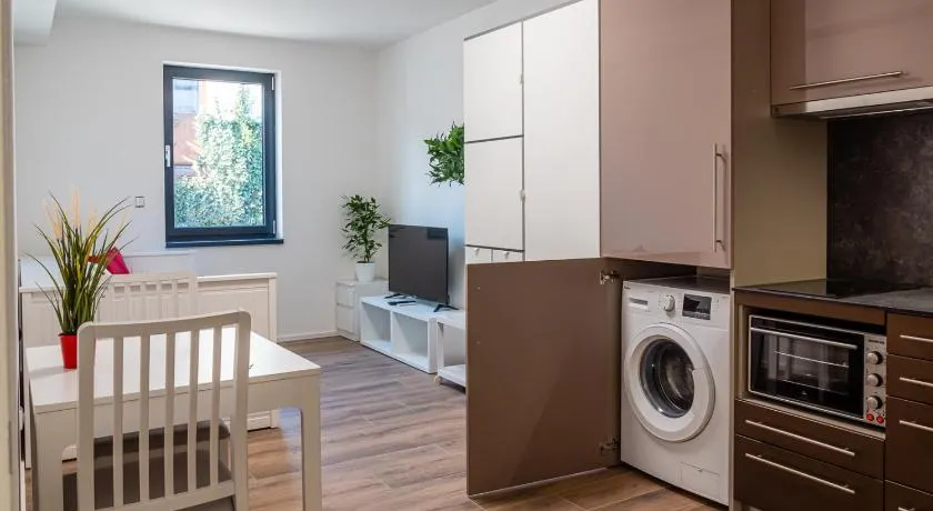 Apartmány Gemini - Image 1