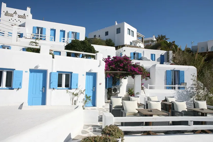 Hotel Madalena - Image 1