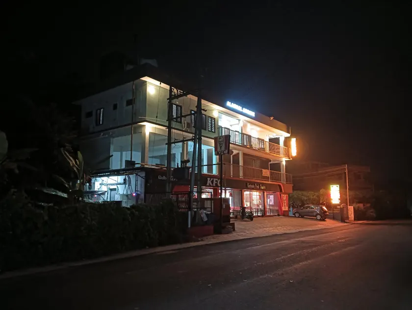 Enroute Delight Residency - Image 1