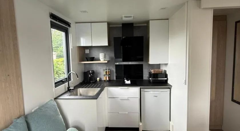 Chalet Rapidhome - Image 1