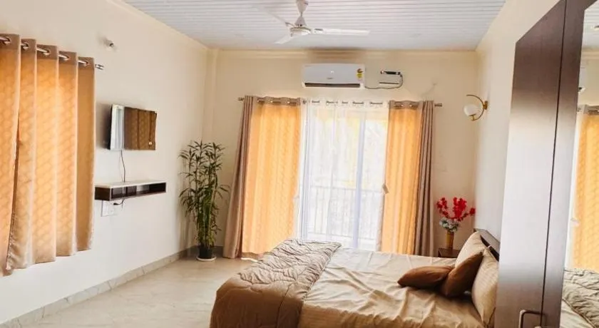 Vaishali Guest House - Image 1