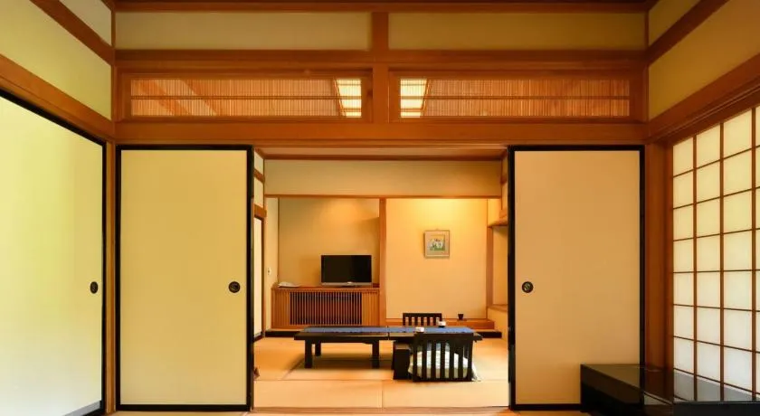 藤龍館-TOURYUKAN-Yunokamionsen - Image 1