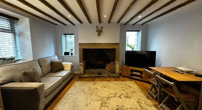 Whitebrook Cottage - Image 1