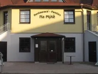 Penzion - Restaurace Na Mýtě - Image 1