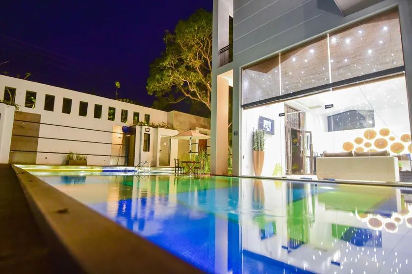 Thissa Inn Hotel - Image 1