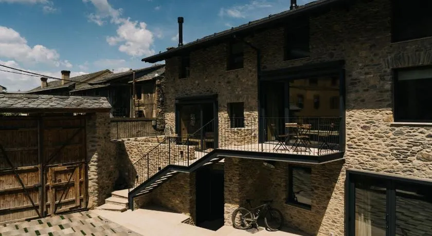 Cal Rus Apartament 3 - Image 1