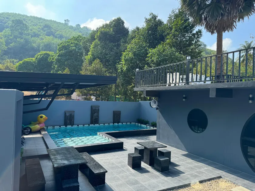 Khanom Villas - Image 1