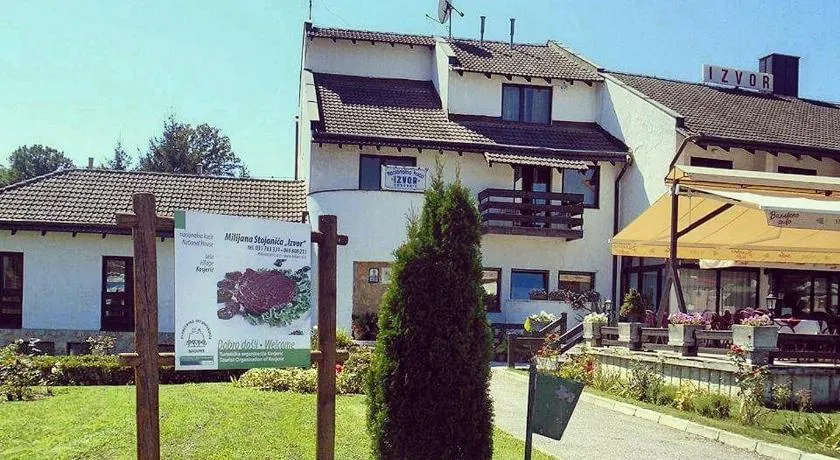 B&B Izvor - Image 1