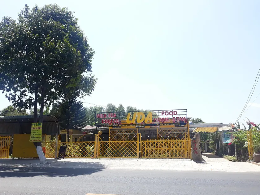 Lida Homestay - Image 1