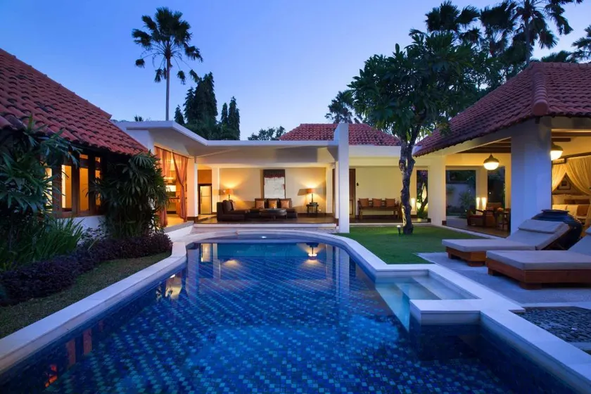 Entire 3 BR Private Pool Villa #V404 - Image 1