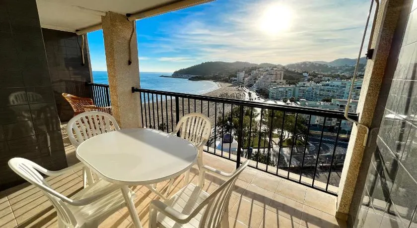 Apartamentos Neptuno Oropesa 3000 - Image 1