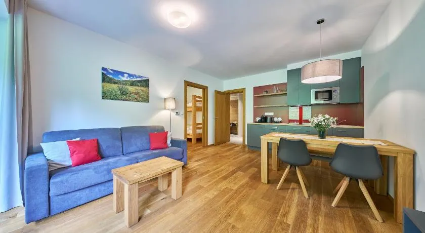 Post Residence - Image 1
