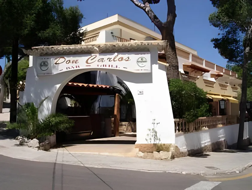 Don Carlos - Image 1