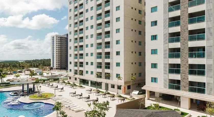 GRS Hotéis & Reservas Salinas Resort - Image 1