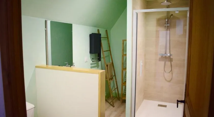 Suite Familiale 2 chambres double - Image 1