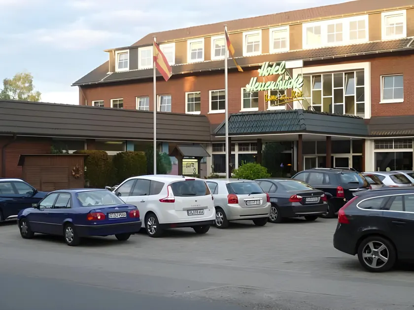 Heidehotel Herrenbrücke - Image 1