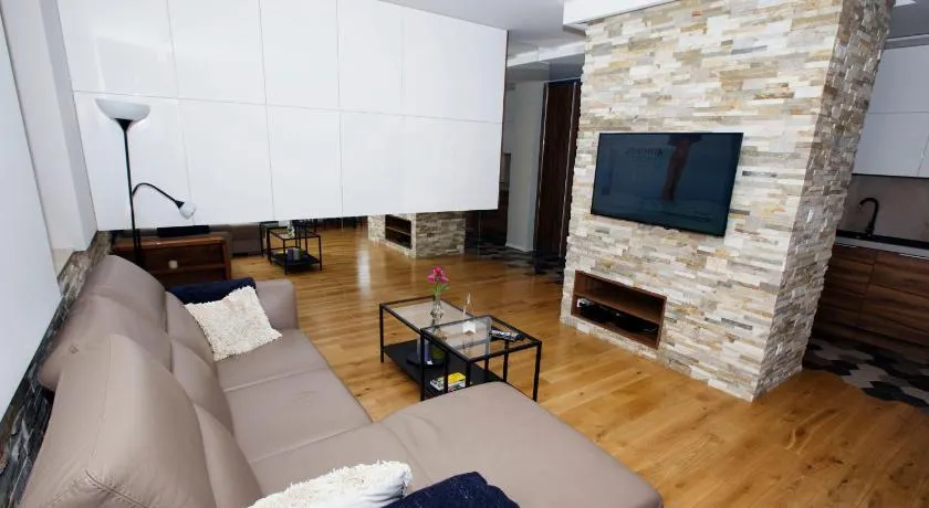 Apartament "Park Lotników" - Image 1