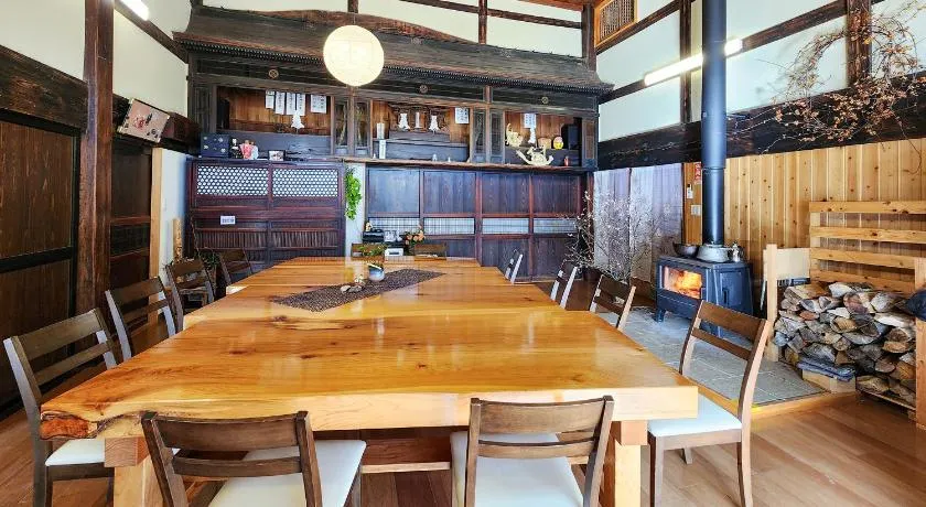 農家民宿清峰園 - Image 1