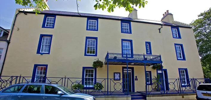 West End Guest House - Image 1