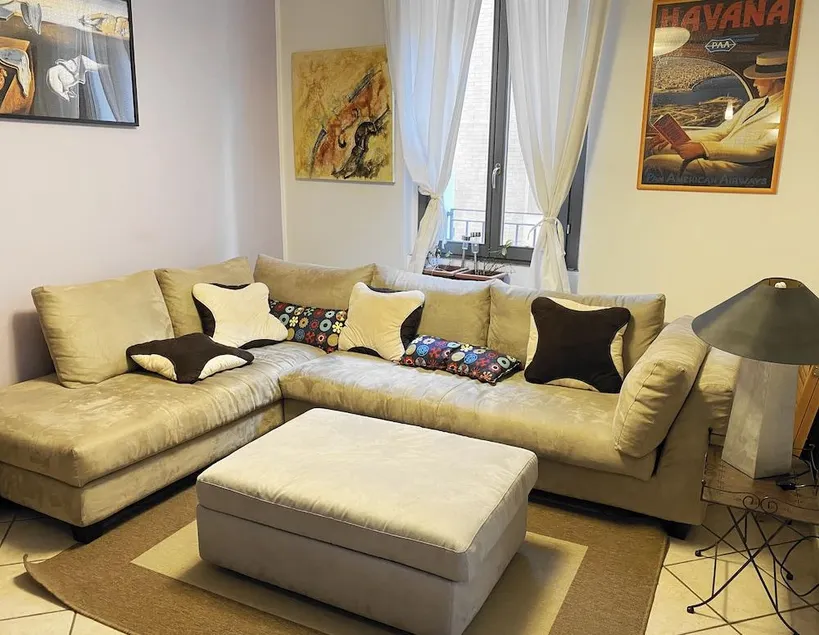 Amici Miei Rooms - Image 1