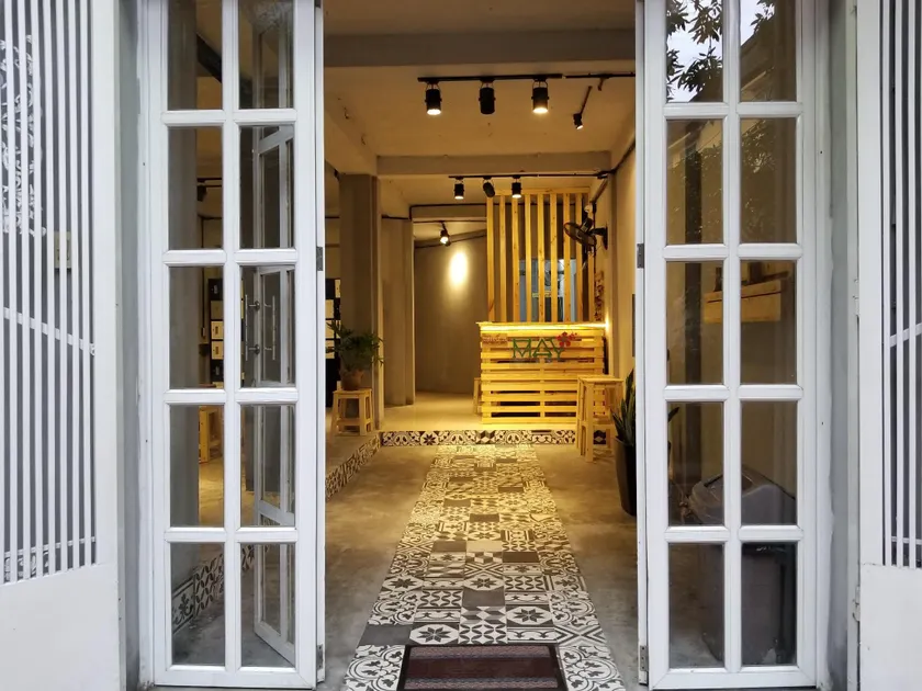 May Hostel - Image 1