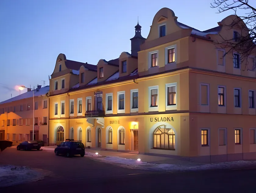 Hotel U Sládka - Image 1