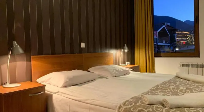 Granat Double room 1- next to Gondola Lift - Image 1