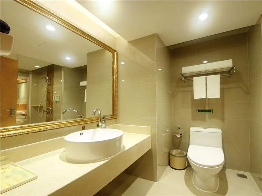 Vienna Hotel Sanya Sanya Bay - Image 1