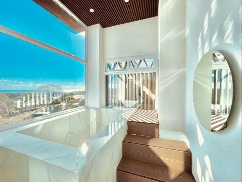 Busan Merbelle Pool Villa - Image 1