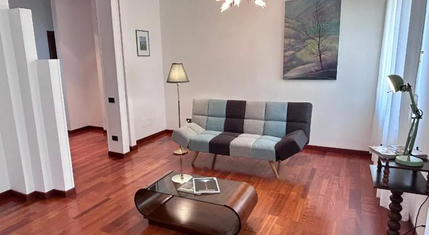 Ch Suite - Apartment - Piazza Prefettura - Image 1