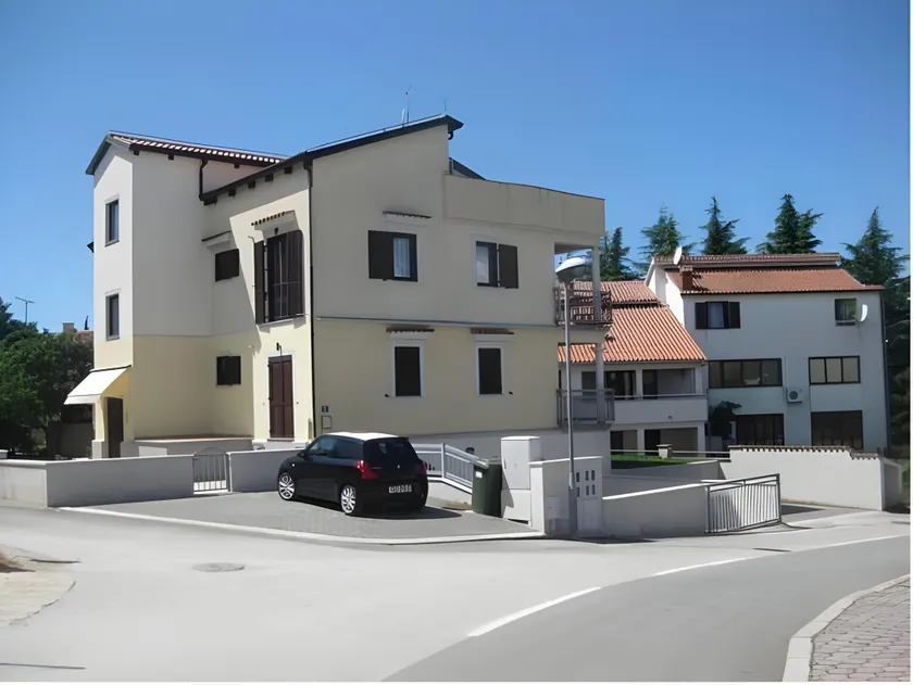 Apartments Villa Alba - Image 1