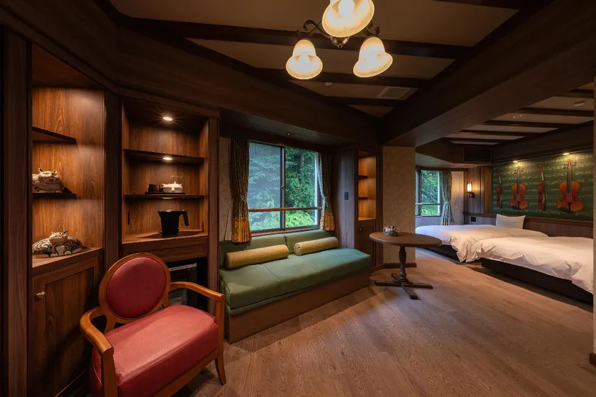 Sanage Onsen Hotel Kinsenkaku - Image 1