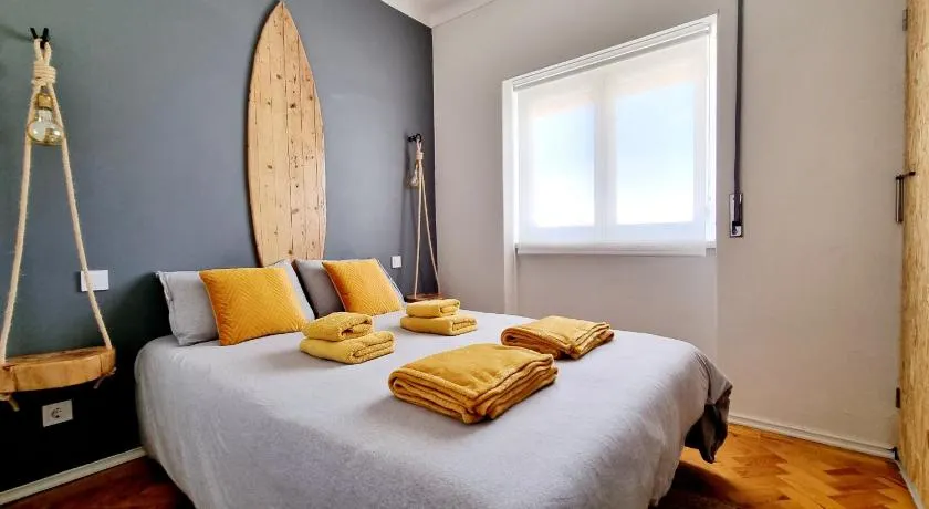 Family Surf Home - Hostel - Image 1