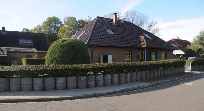 Ferienwohnung Schwansen in Kappeln- Kopperby - Image 1