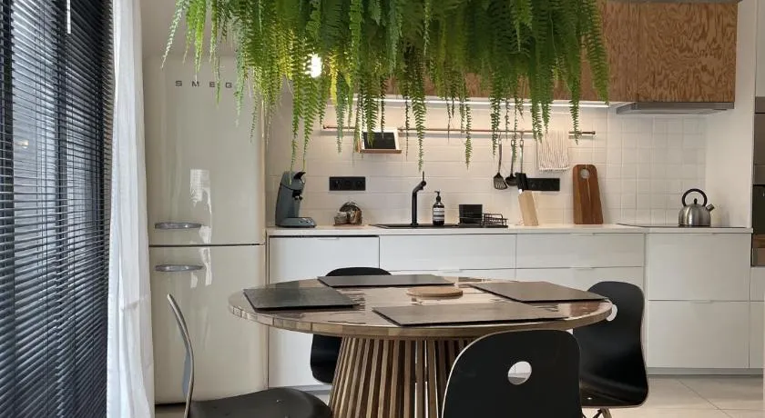 PLAISANCE Bouguenais - Appartement Nantes - PARKING GRATUIT - Image 1