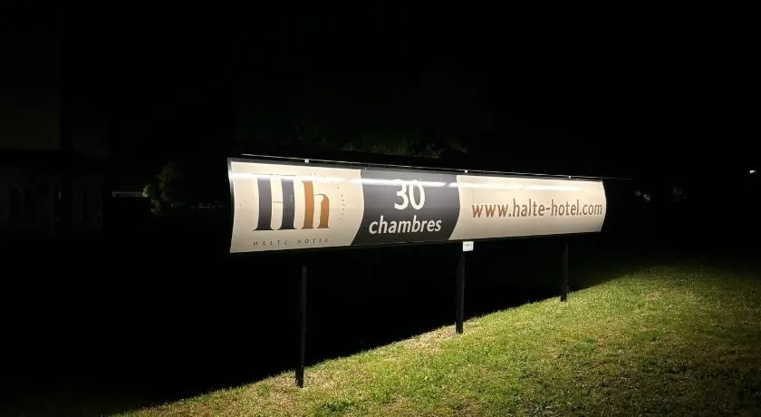 Halte Hotel - Image 1