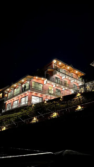 Aaryam Resort, Auli - Image 1